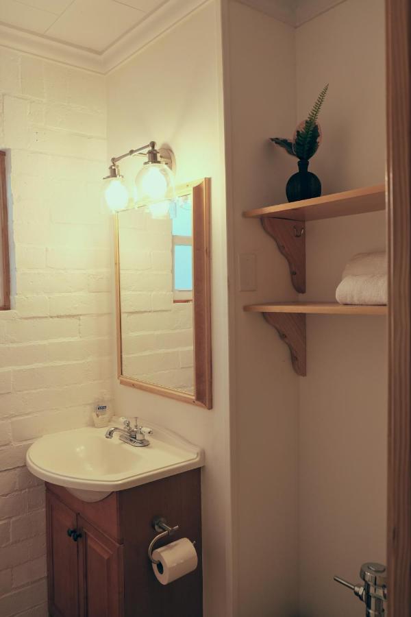 One Bedroom Suite