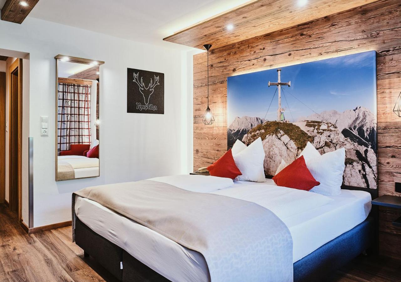 Chambre Double
