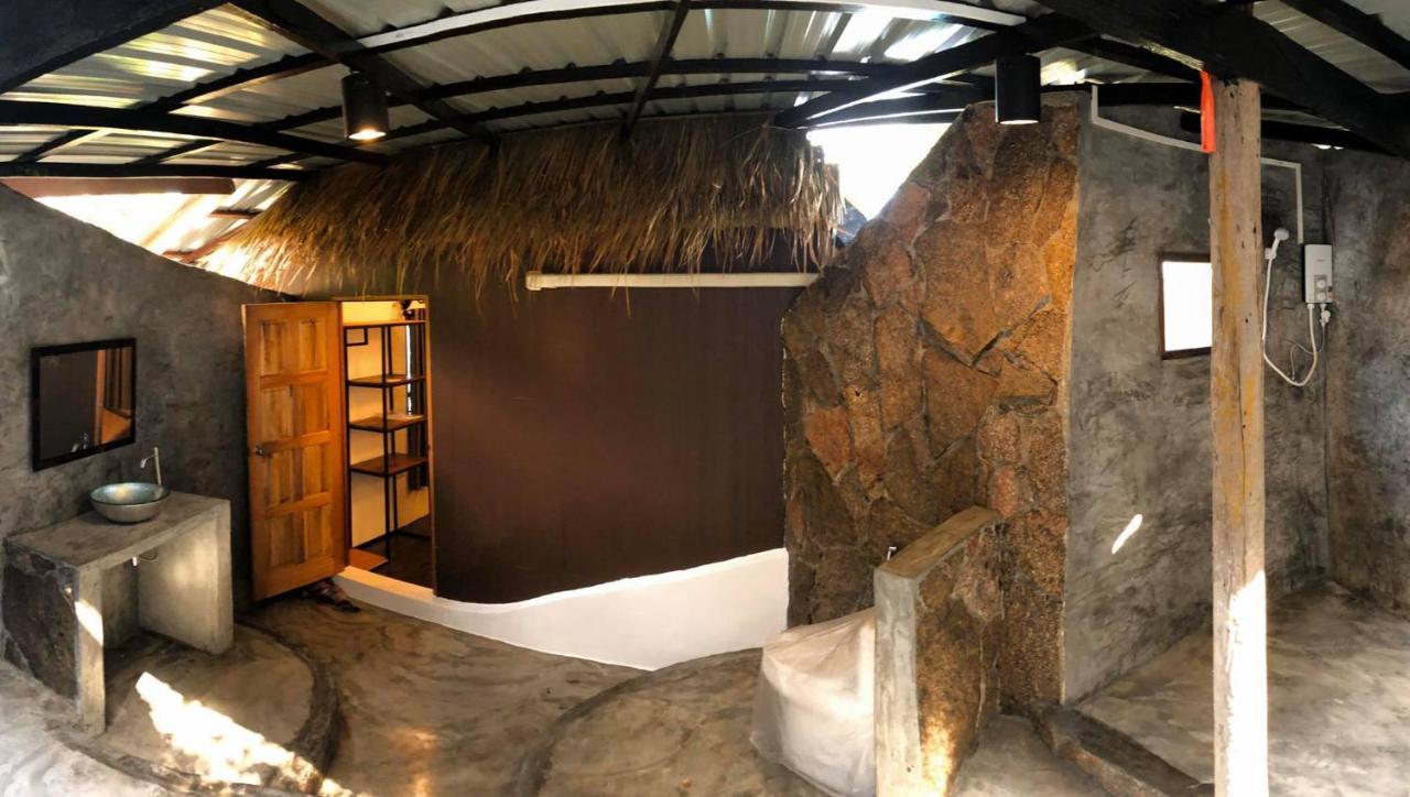 Habitación Doble Pequeña