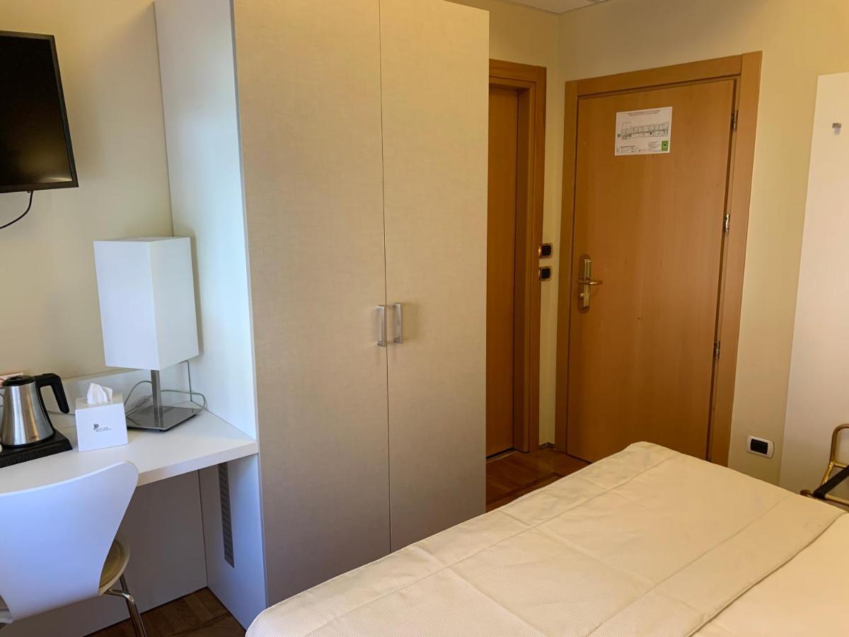 Chambre Double Économique