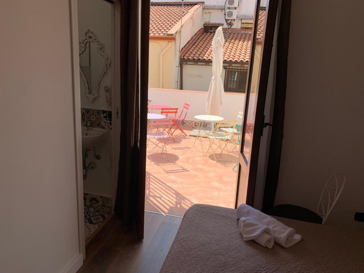Camera Matrimoniale con Bagno Privato