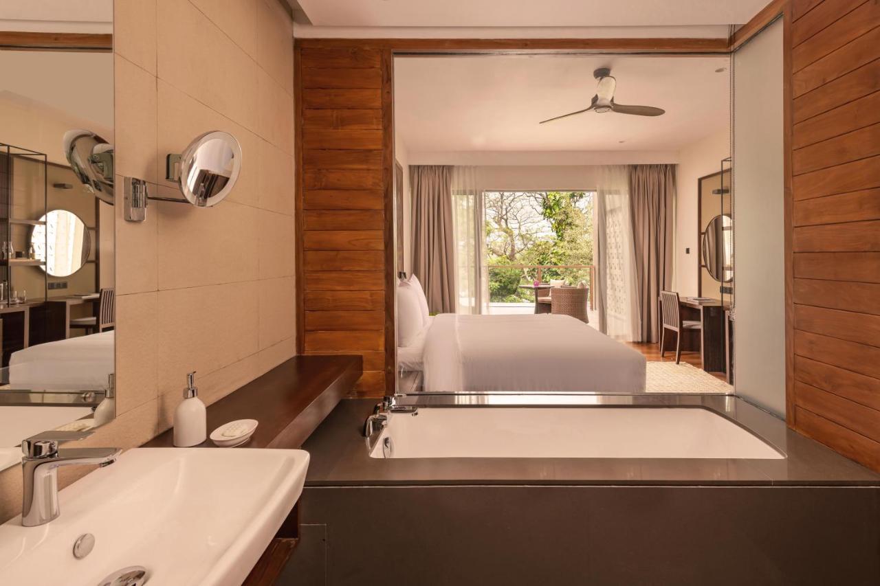 Luxury Double