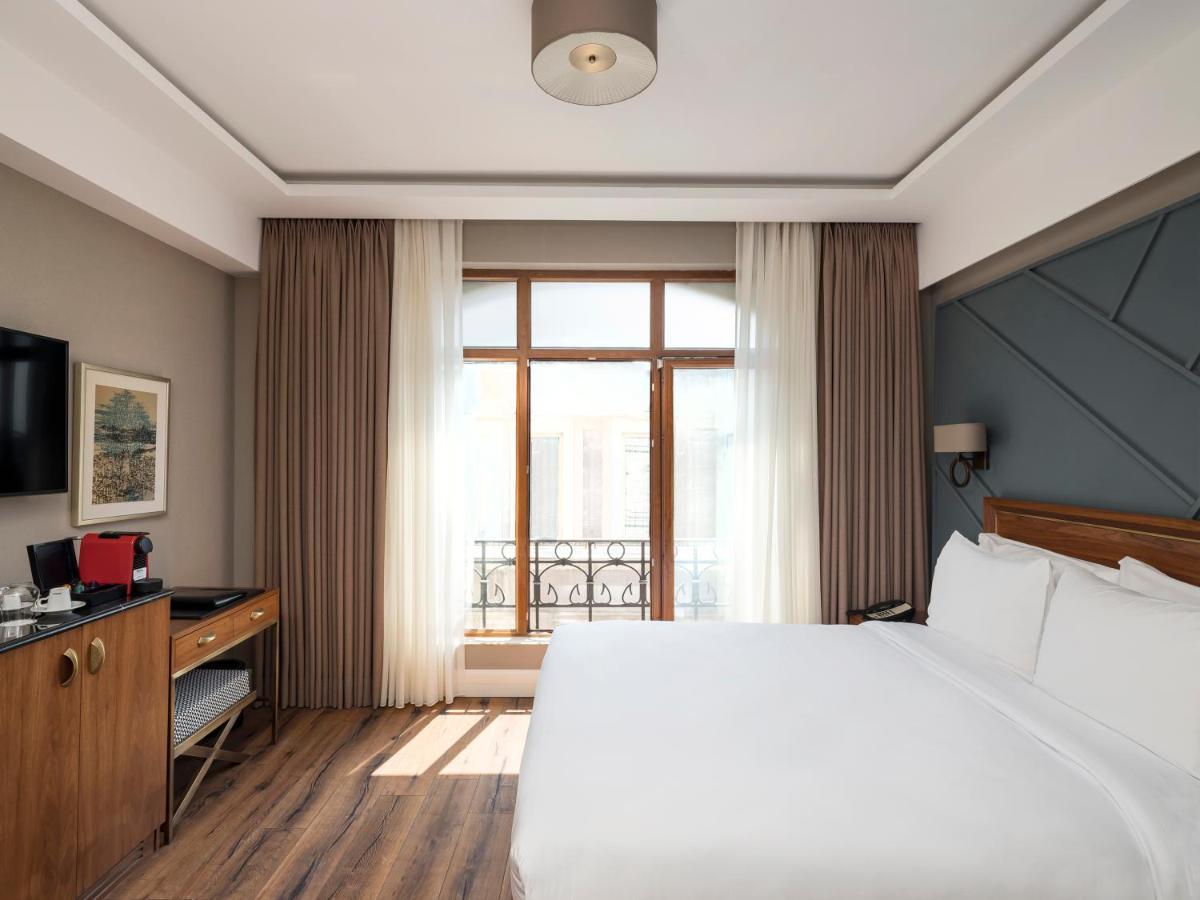 Superior Doppelzimmer