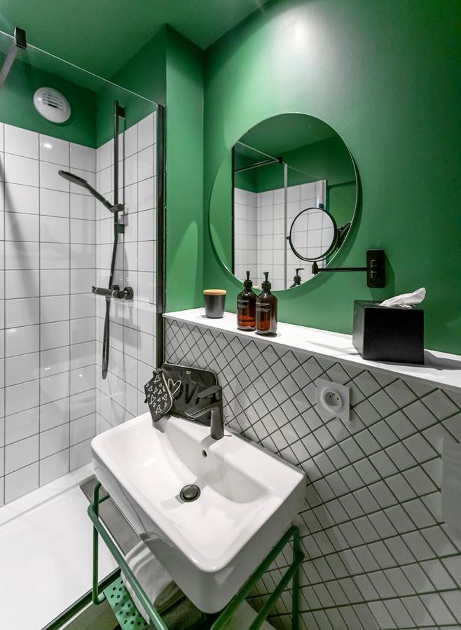 Habitación Doble Estándar