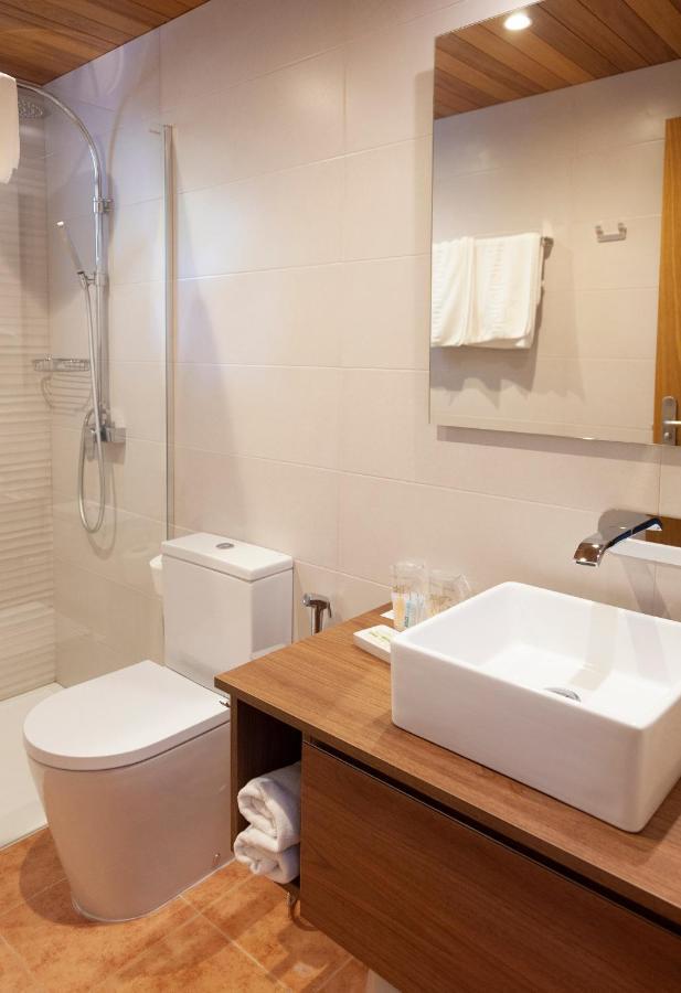 Budget Double Room-Ground Floor