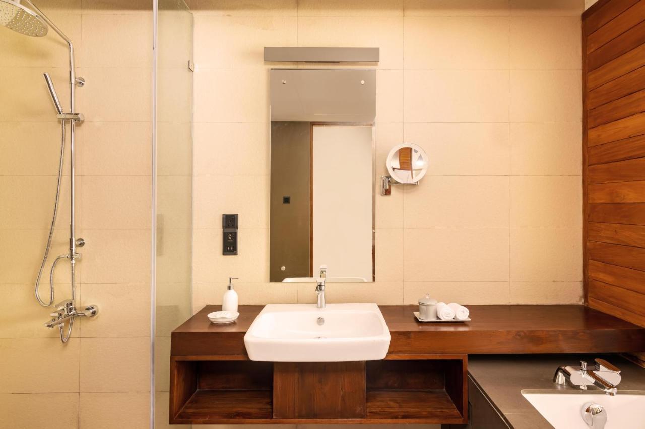 Luxury Double