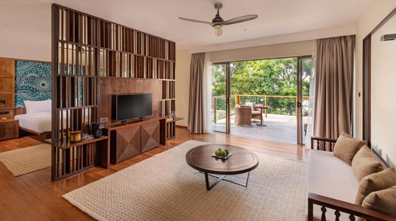 Kandyan Suite
