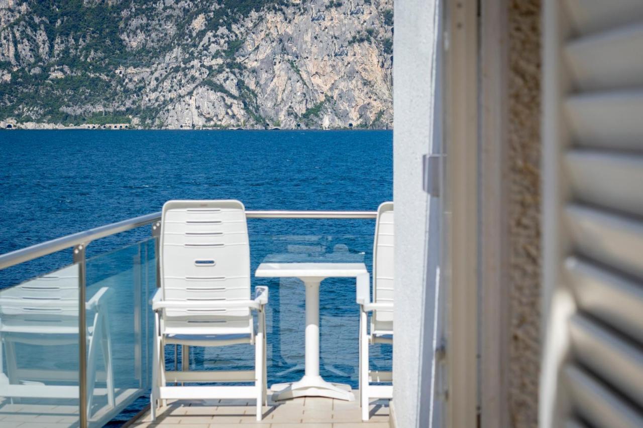 Double or Twin Room Terrace