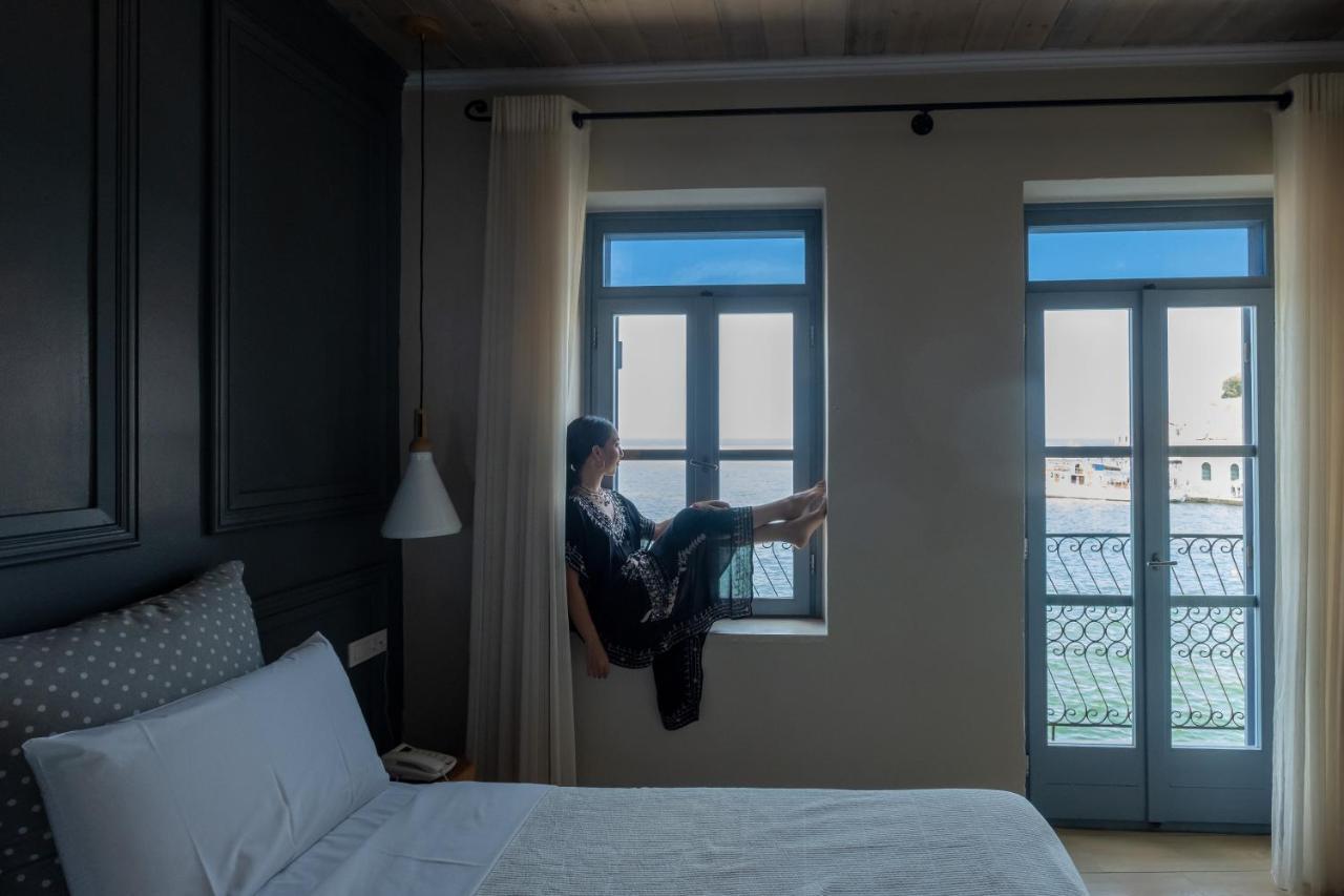 Deluxe room Sea View Balcony