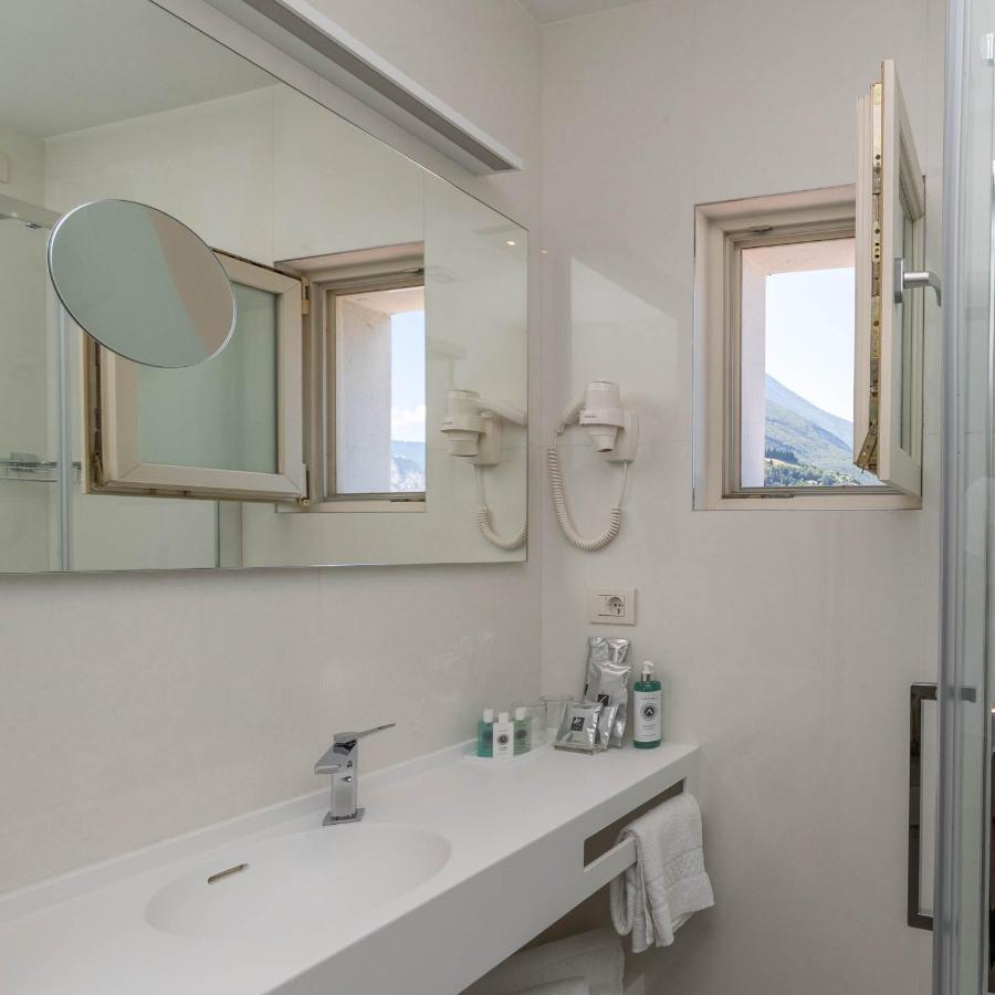 Double or Twin Room Mountain View