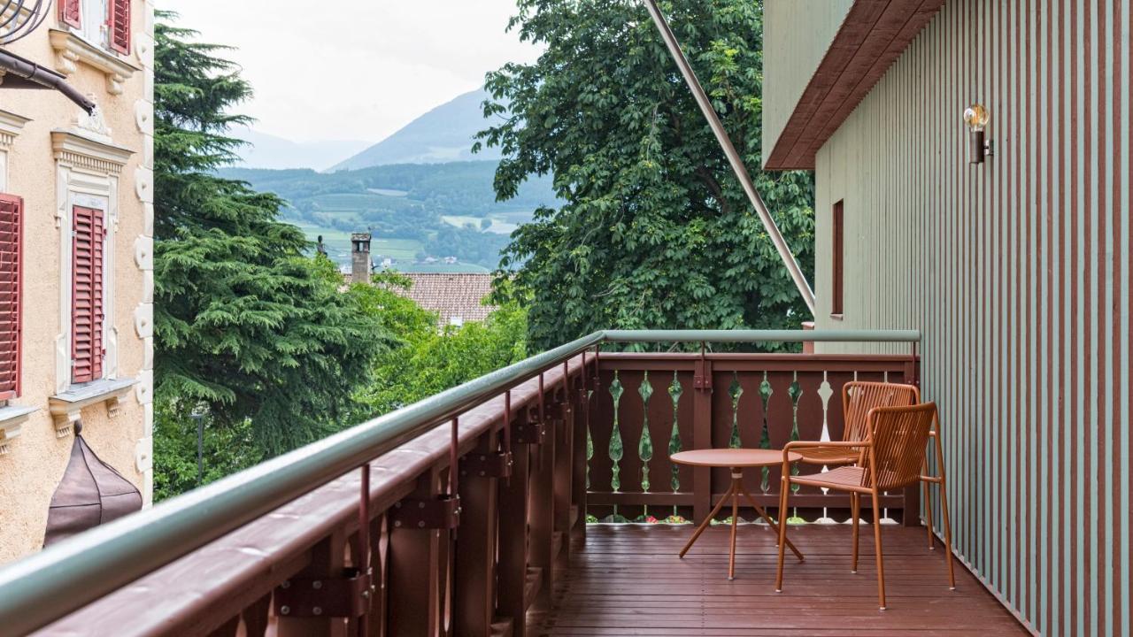 Deluxe Single Room Balcony