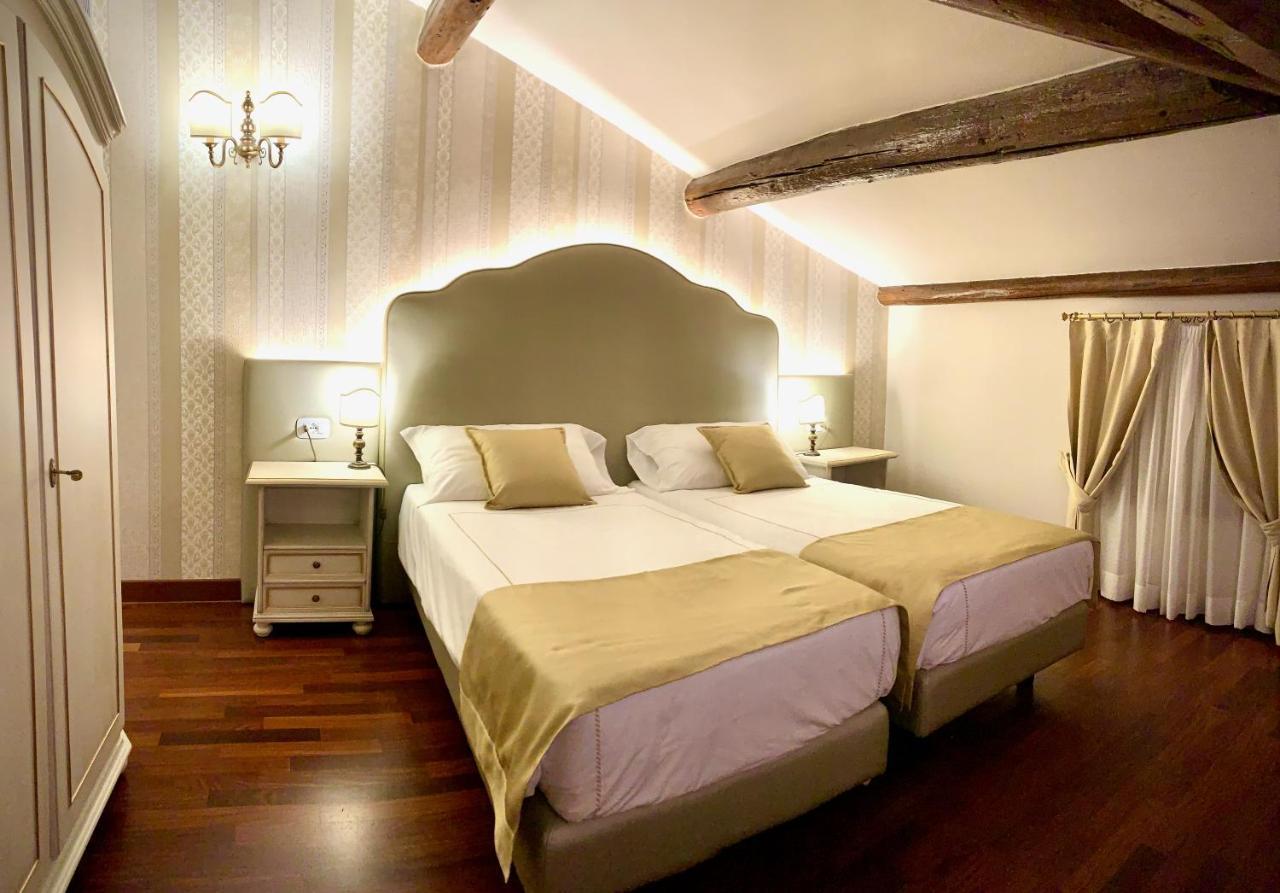 Attic Double Room