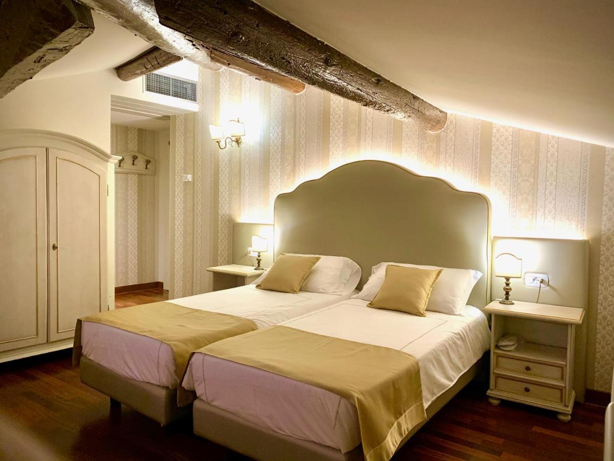Attic Double Room