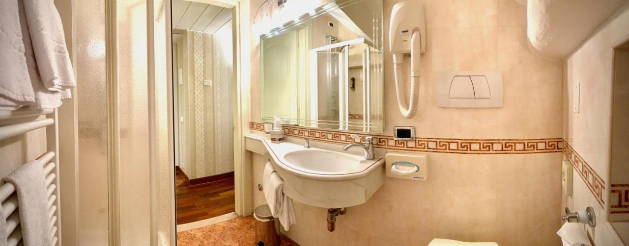 Attic Double Room