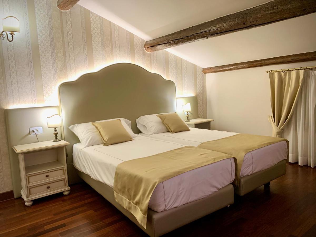 Attic Double Room