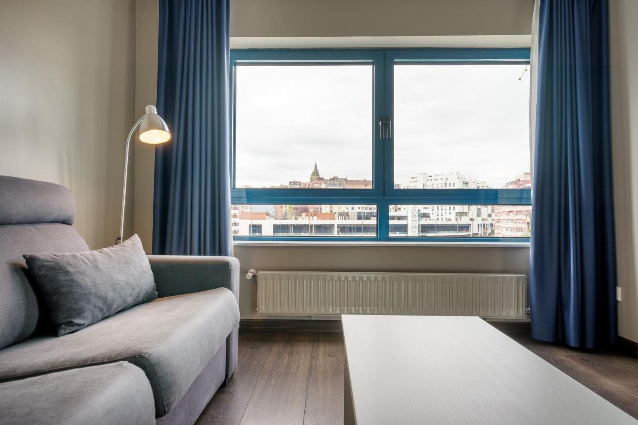 Apartment Terrace