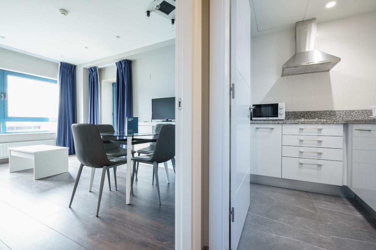 Apartment Terrace