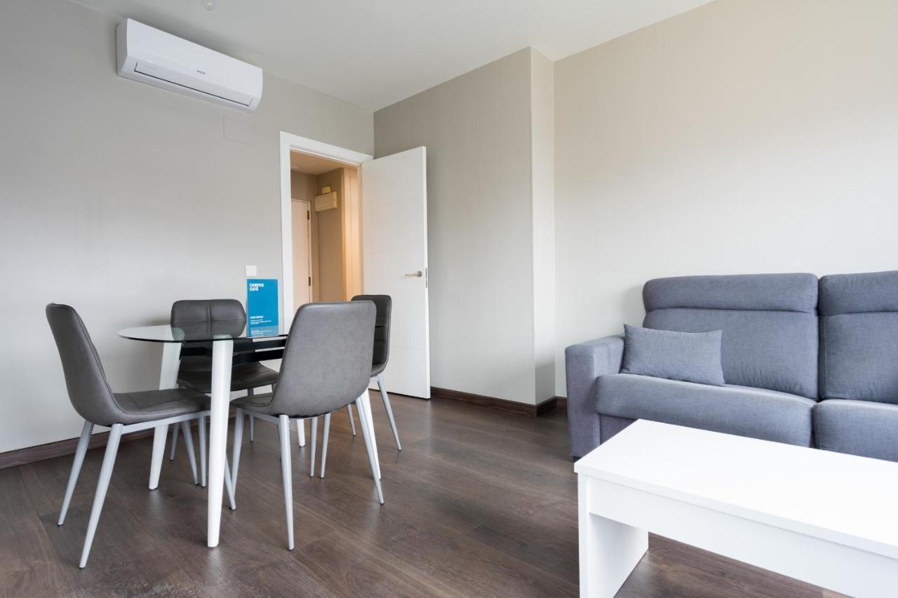 Apartment Terrace