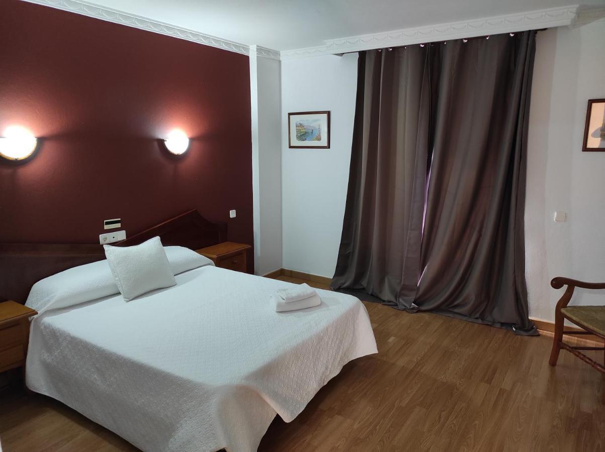 Double Room Terrace