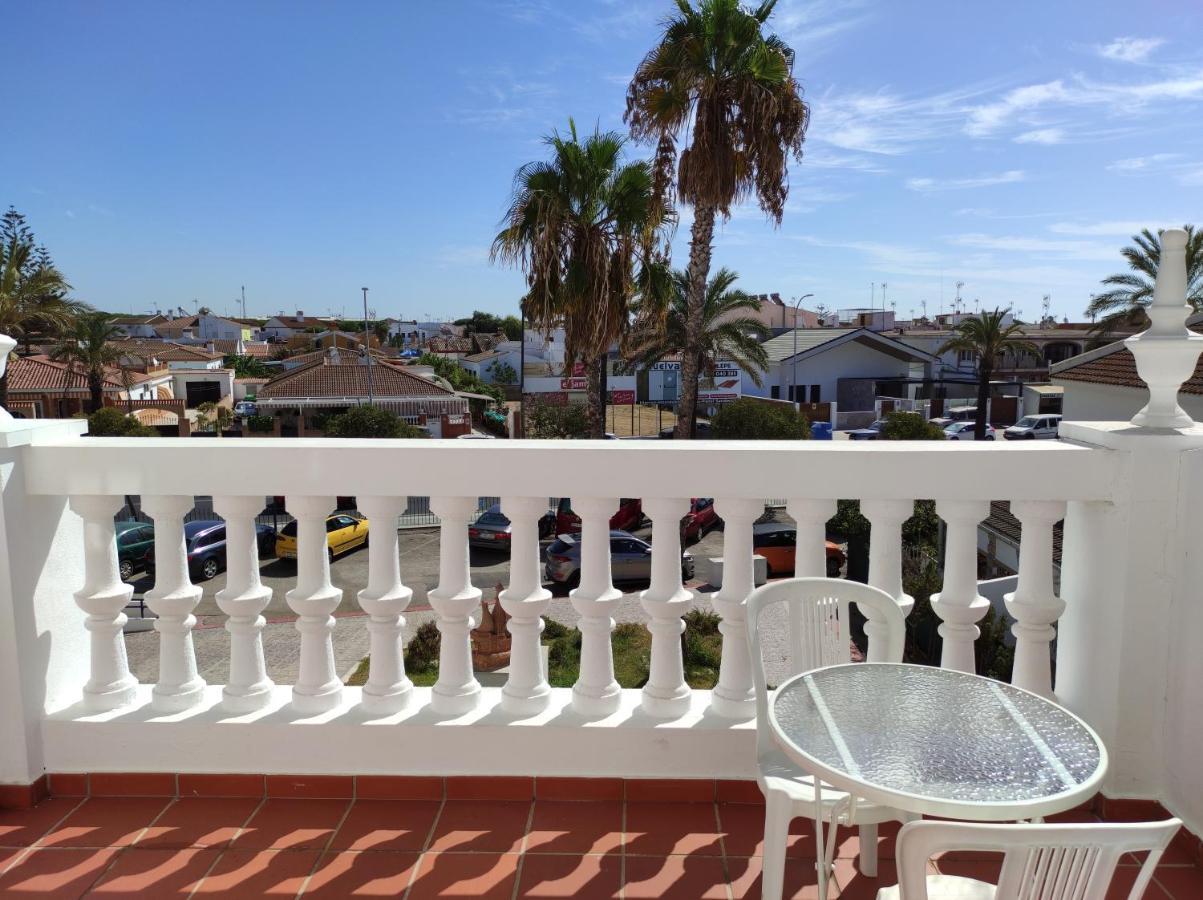 Double Room Terrace
