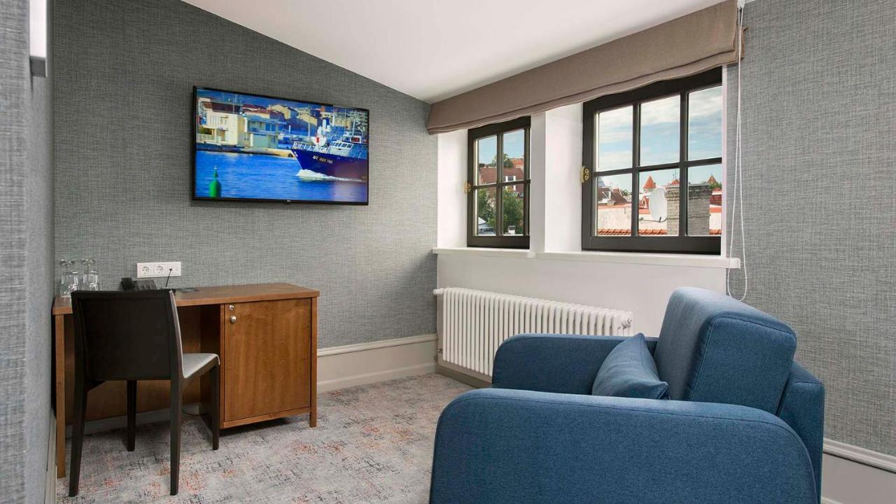 Superior Doppelzimmer - Klassisches Seitengebäude