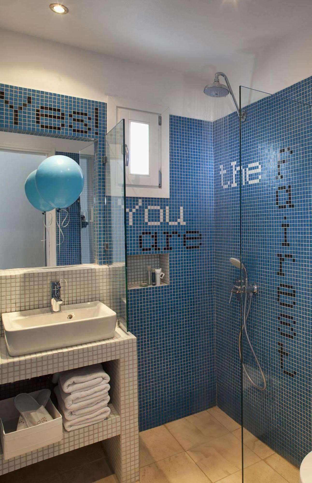 Junior Suite (2 Personen)