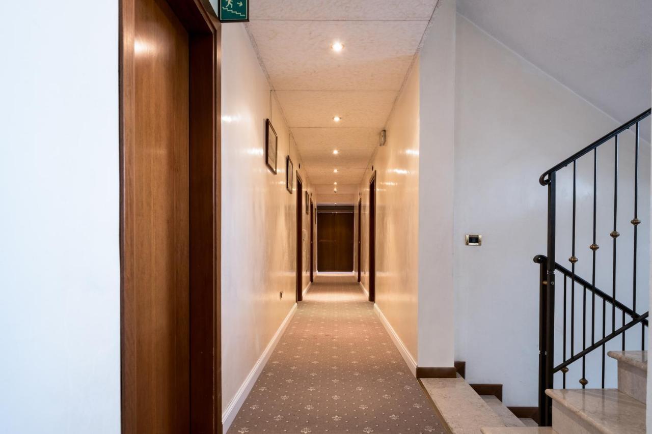 Chambre Double ou Lits Jumeaux Standard