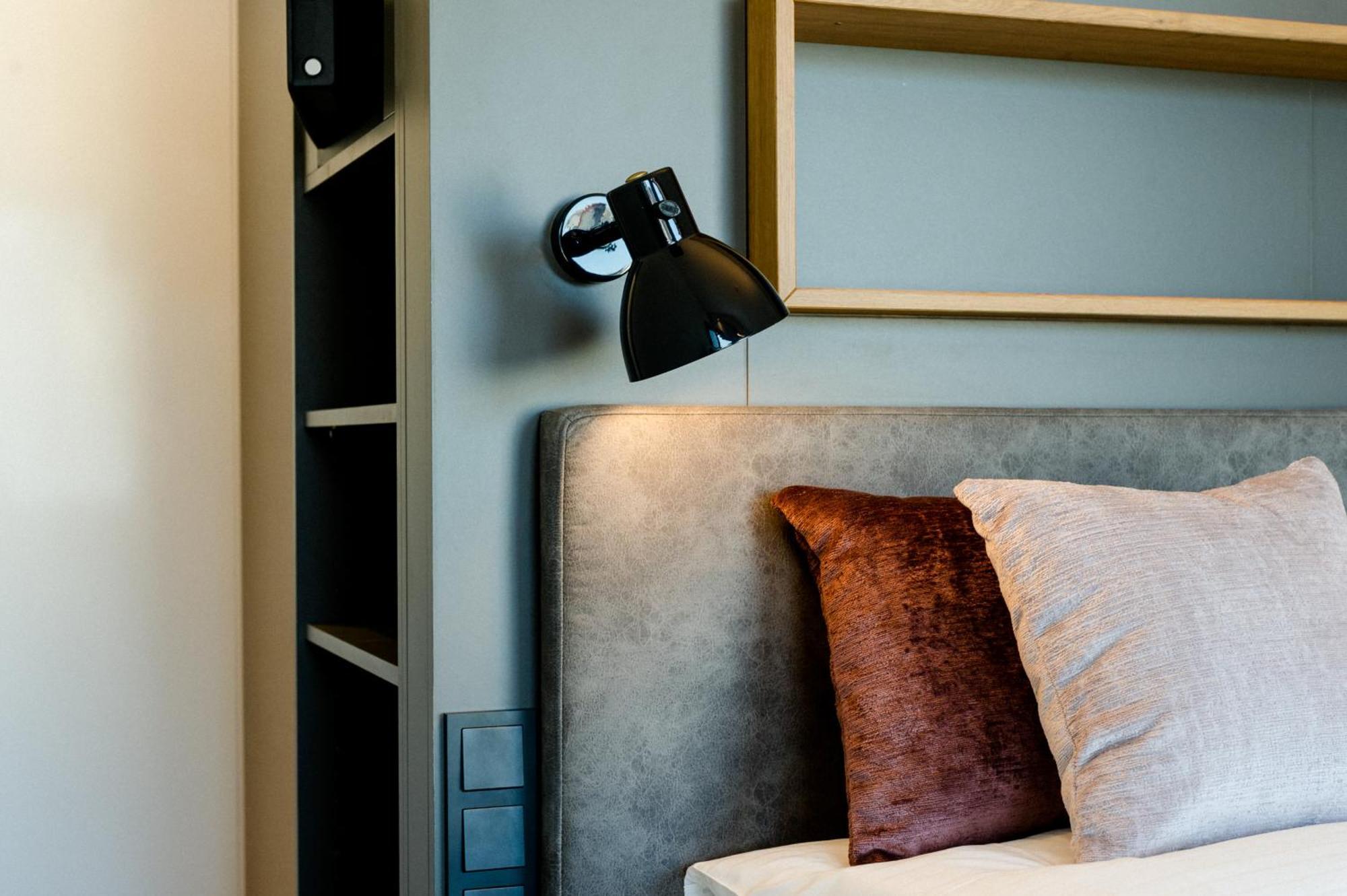 Panorama Doppelzimmer
