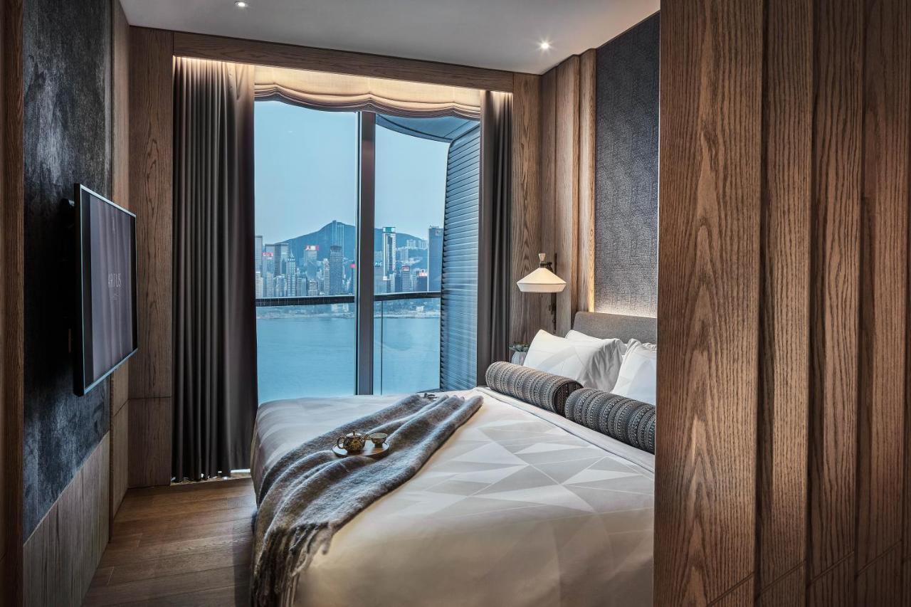 Harbour One