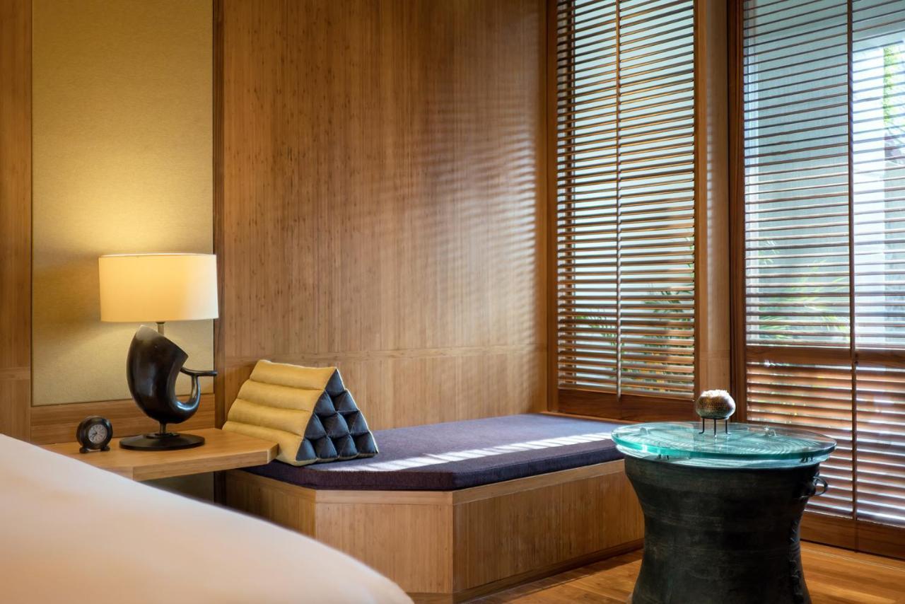 Chambre Double ou Lits Jumeaux Standard - Vue sur Mer