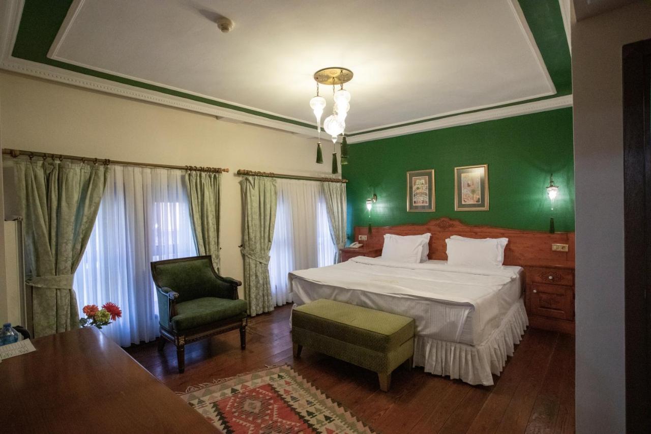 Budget Doppelzimmer