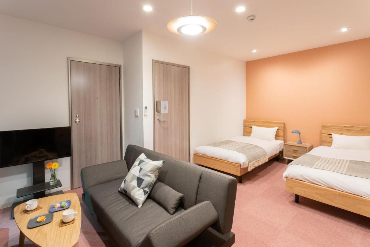 Standard Twin Room Sofa