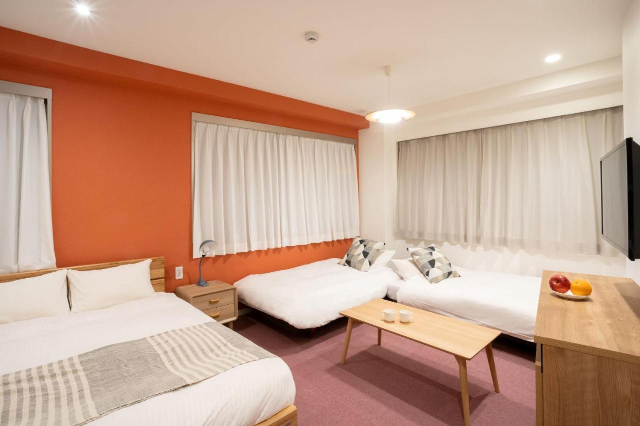 Comfort Quadruple Room