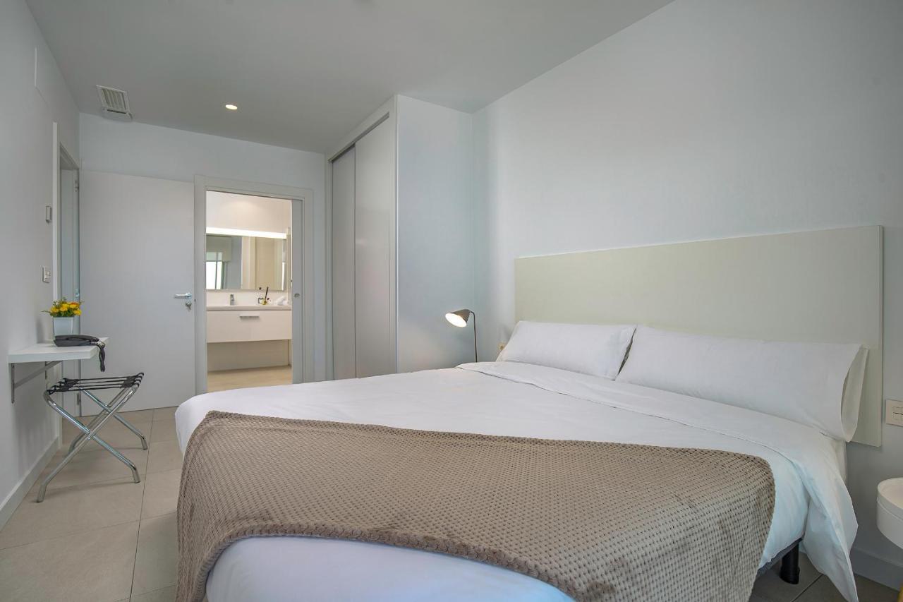 Apartamento 1 Dormitorio Vistas Montaña