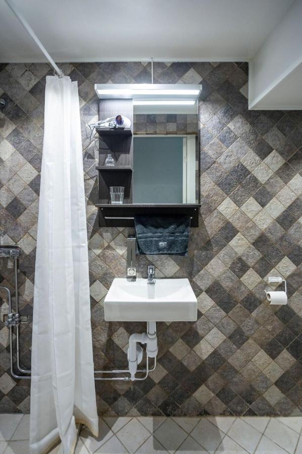 Economy Single Room