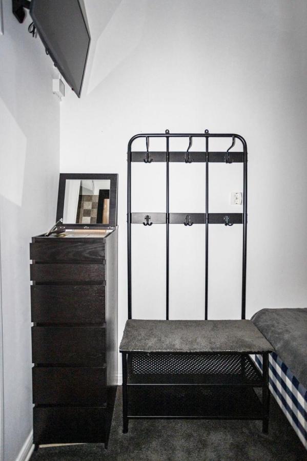 Economy Single Room
