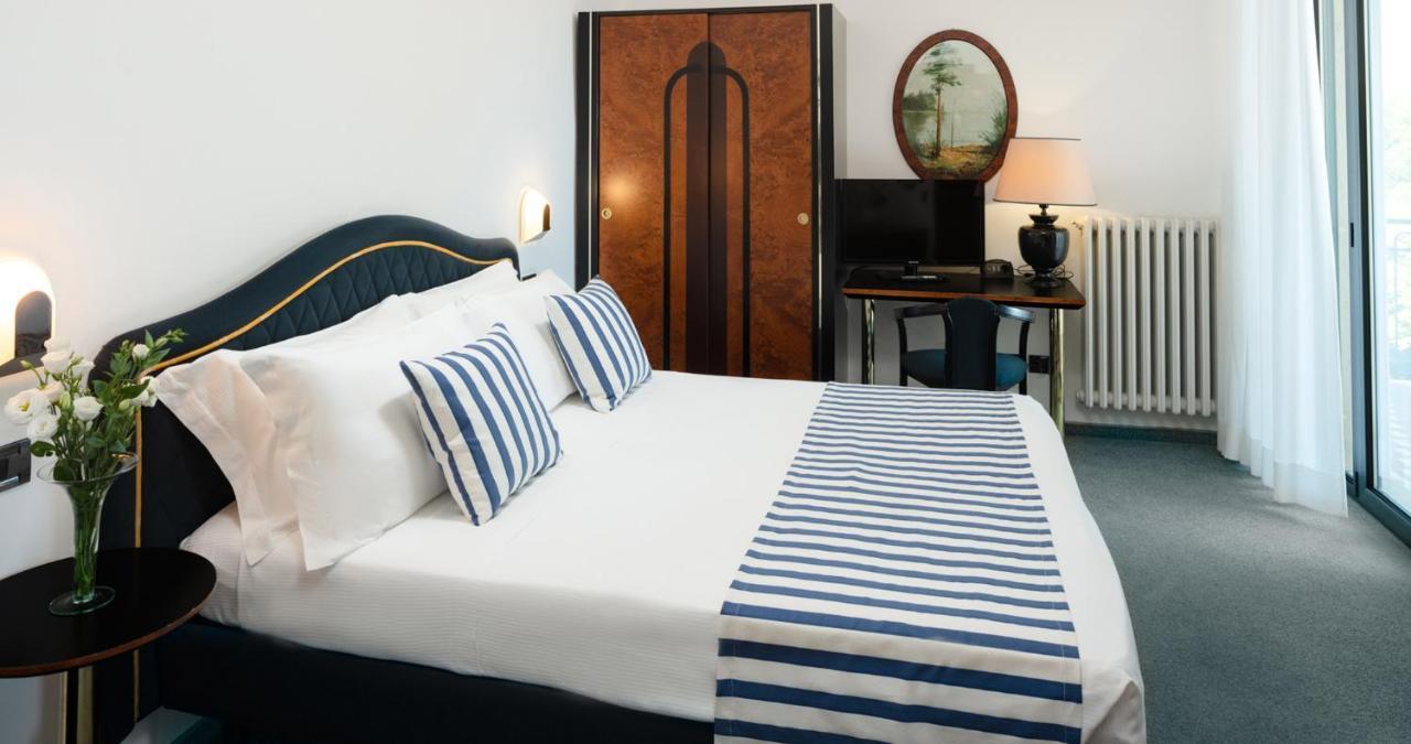 Deluxe Double Room Balcony Sea View