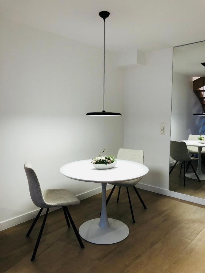 Chambre Double Deluxe