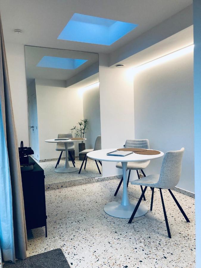 Suite avec Terrasse