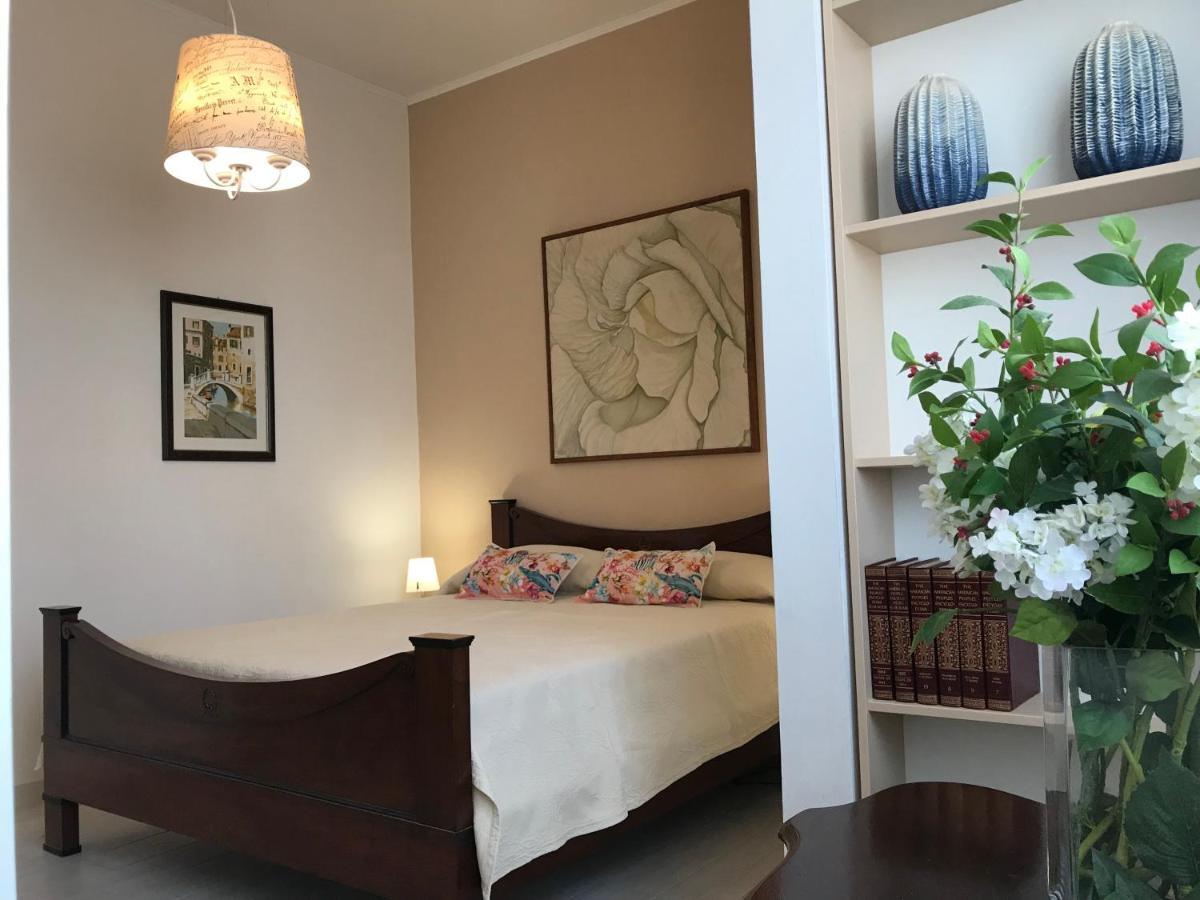Deluxe Double Room Sea View