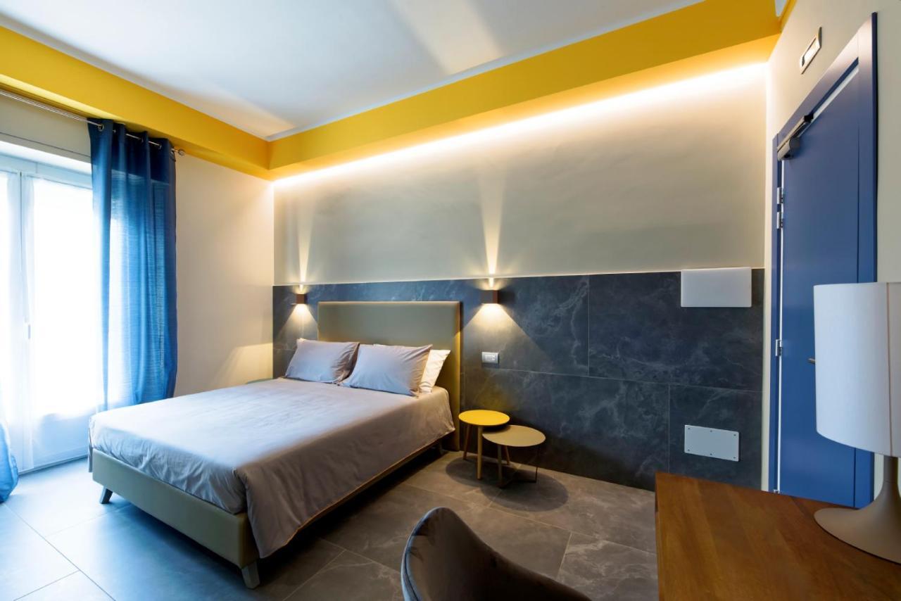 Quarto Duplo Deluxe