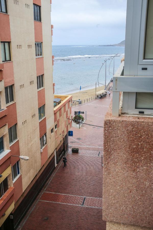 Studio Apartment Sea View