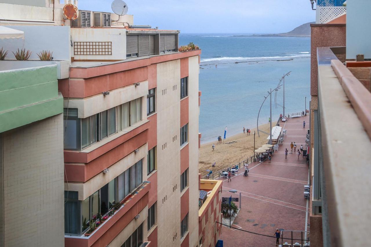 Studio Apartment Sea View