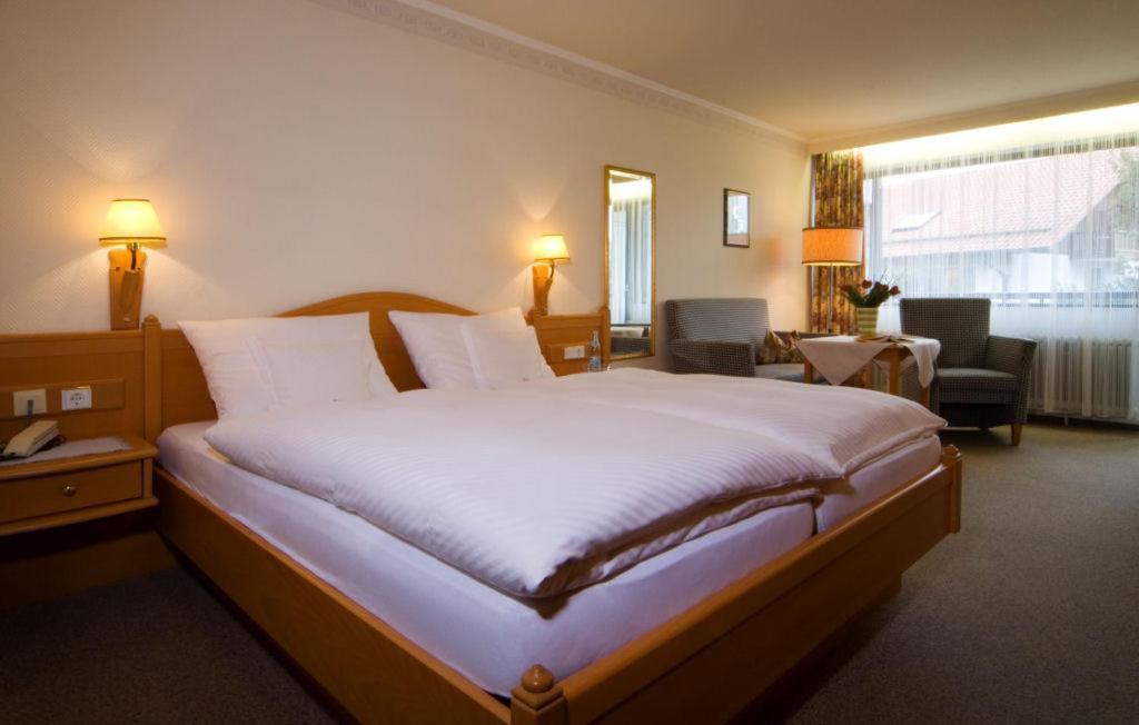 Doppelzimmer