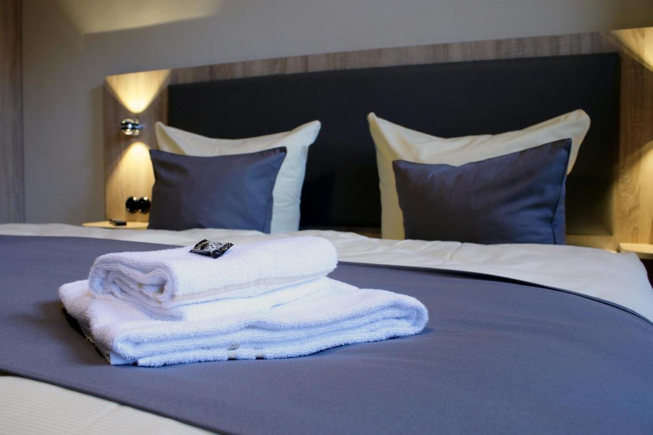 Standard Doppelzimmer