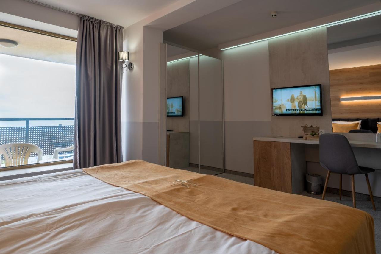 Habitación Doble Estándar con vistas al mar - 1 o 2 camas