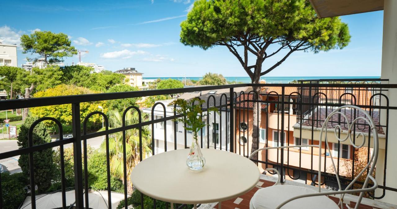 Deluxe Double Room Balcony Sea View