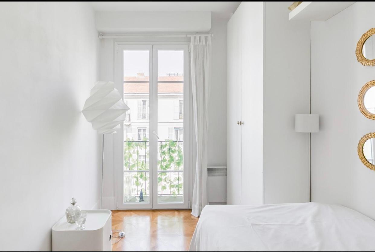 Chambre Double Deluxe