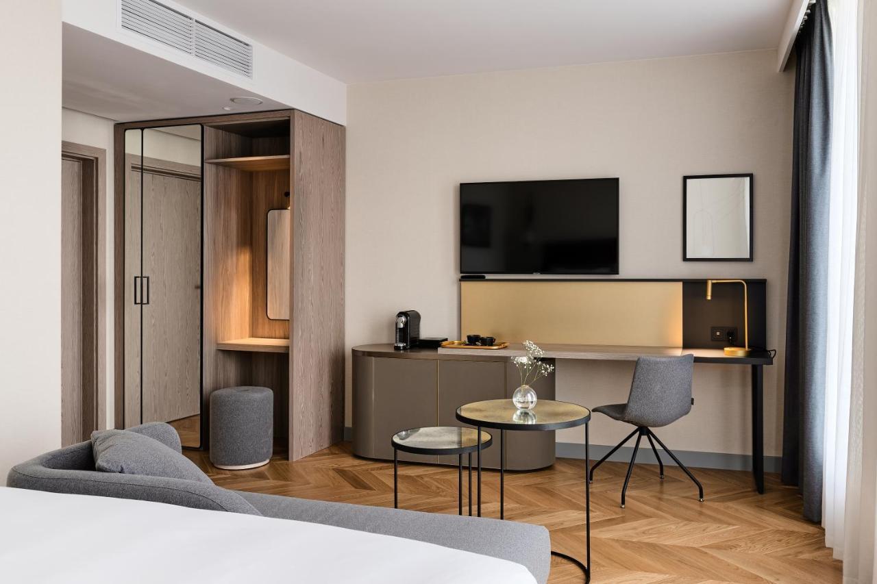 Habitación Premium