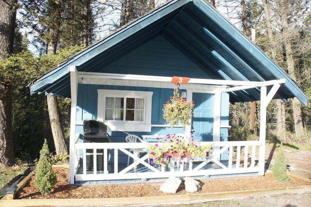 Economy Cottage